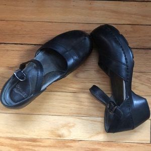 Dansko Mary Janes